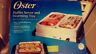 0-34264-44689-2 Oster Two Buffet Server And Warming New