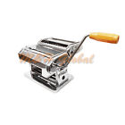 0000486789000 Generic Pasta Maker Machine 7