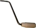 000ric-manico Atlas Marcato Pasta Machine Replacement Handle White Chrome 400007701496