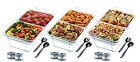 00171520 Sterno Disposable Food Warmer 747925171520
