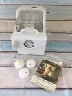 X1000 0030665050003 Takka Pasta Dough Machine Model With Shapes Dies