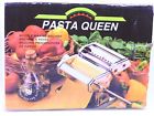 15-4595 0049426545955 Pasta Queen Himark Machine New In Box Thickness