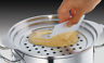 007371039840 Chenprofi Kuchenprofi Spaetzle Lid Scraper In Stainless