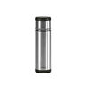 009049320427 Emsa Isolierflasche Litre Black Anthracite