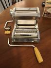 0096119017503 Pasta Queen Deluxe Atlas Style Spaghetti Ravioli Lasagna