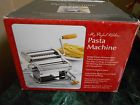 01-0201-b My Perfect Kitchen Pasta