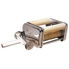 01-0209 Weston Ravioli Attachment Square 834742008532