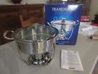 016017009660 Tramontina 3 Quart Chafing