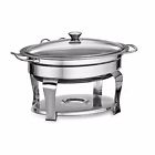 016017120266 Tramontina Chafing Dish 4.2 Quart