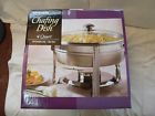 0176411400170 Serenata 4 Quart Chafing