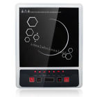 0190891900807 Carejoy Portable Electric Induction Cooktop Kitchen Ceramic Cooker