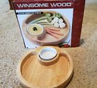 021713982124 Winsome Winseom Wood Chip