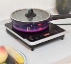 02388 Single Burner Electric Stove 826648302388