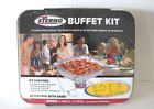 027371400086 Sterno Buffet Kit 40008