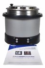 74110110 029419972999 Vollrath Mirage Induction