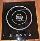 8453312 03003 Magneflux Induction Cooktop One Burner Portable 845331030032