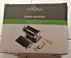 030734576663 Fox Run Pasta Machine New