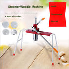 032113 Cn Home Stainless Steel Manual Noodle Pasta Maker 767421721050