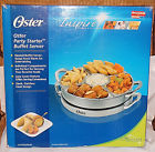 034264440463 Oster New Party Starter
