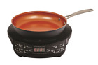 042665 Nuwave Precision Induction Cooktop 603305877317