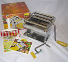 043909001501 Omc Marcato Pasta Machine Atlas Noodle Pastabike Made