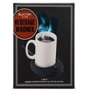 044150623 Buxton Beverage Warmer Black