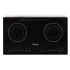 048-gm-48250 Della Induction Double Hot Plate 846183163619