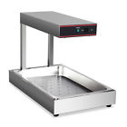 048-gm-48412 Onebigoutlet Portable Heated Fry Food Dump Station Infrared 192928002218