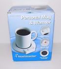 048109354549 Toastmaster Personal Mug Warmer
