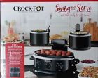 048894064845 Crock Pot Swing Serve
