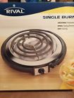 Sb110 048894557309 Rival Single Burner Buffet