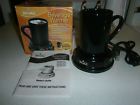 Bw8m-bl0ceramic 048894744419 Rival Beverage Warmer