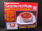 049022100640 Kitchen Gourmet Granite Hot
