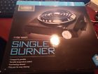 1100 049022806283 Watt Single Burner
