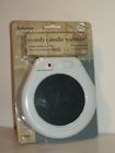 049696419369 Interior Accents Candle Or Mug Warmer