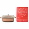 1500w 049904796725 Cooks Companion Patterned Induction Burner Ditanium Sauteuse Pan