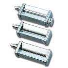 050946753843 Kitchenaid Kpra Pasta Roller Cutter