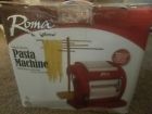 0601w Weston Roma Deluxe Electric