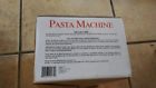 0611720648146 Pasta Maker Stainless Steel Dough Making Fresh Noodle