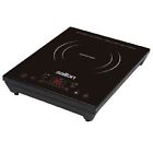 061283106377 Salton Portable Induction Cooktop