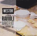 066415 Weston 5 Piece Ravioli 810671020289