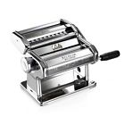 0689002694297 Marcato Atlas Pasta Maker Stainless Steel