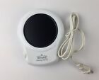 0689789130971 Rival Electric Mug Cup Beverage Coffee Warmer Hot