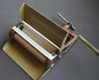 0689816966498 Rare Vintage Noodle Macaroni Pasta Maker Machine Mechanical
