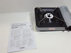 0689998666810 Iwatani Corporation Of America Portable Butane Stove Burner