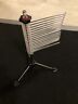 0691045812187 Kitchenaid Kpdr Pasta Drying Rack Attachment Silver