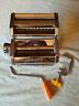 0710619113717 Himark Adjustable Manual Noodle Making Machine Roller Pasta