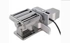 0713803301891 Shule Electric Pasta Maker Machine With Motor Set