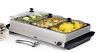 Ewm-6171 0717056120001 Elite Platinum Quart Tray Buffet Server Brushed St