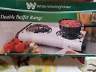072000774748 Westinghouse Double Burner Buffet